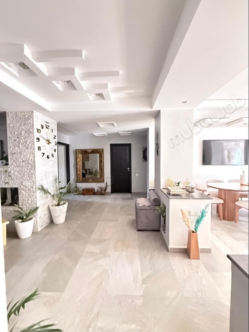 Appartement Avenue des FAR