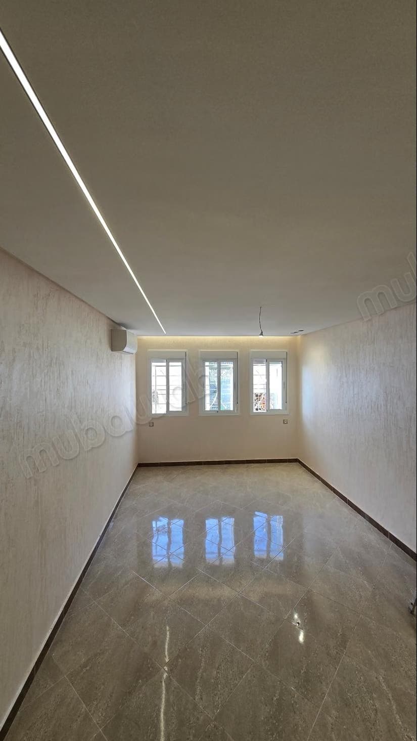 Bel appartement à vendre à Medina. Superficie 84 m². Concier...