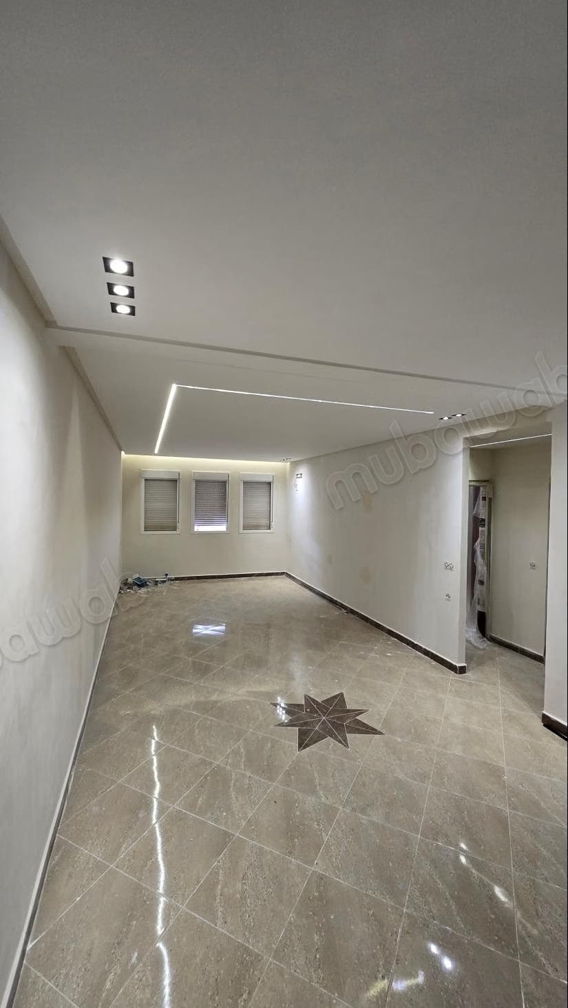 Vente d'un bel appartement à Medina. Surface totale 100 m²...