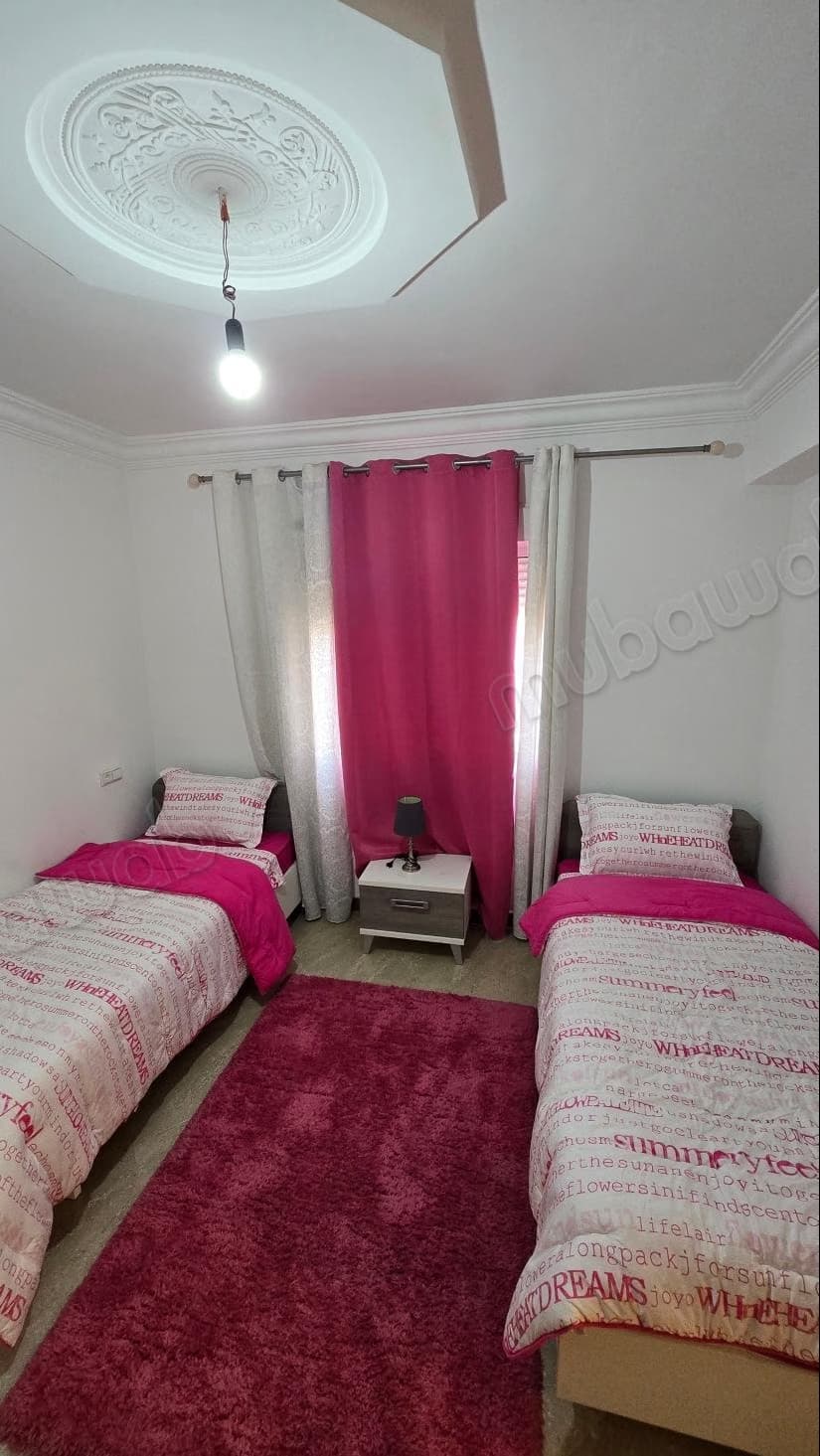Bel appartement à vendre à Medina. 3 pièces. Concierge et cl...
