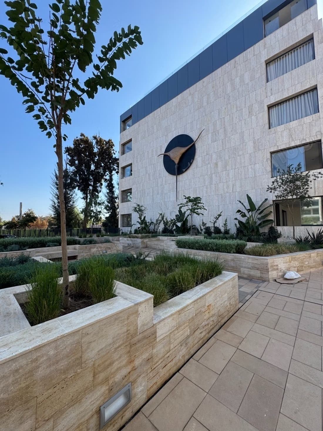 Vente appartement de haut standing à Souissi