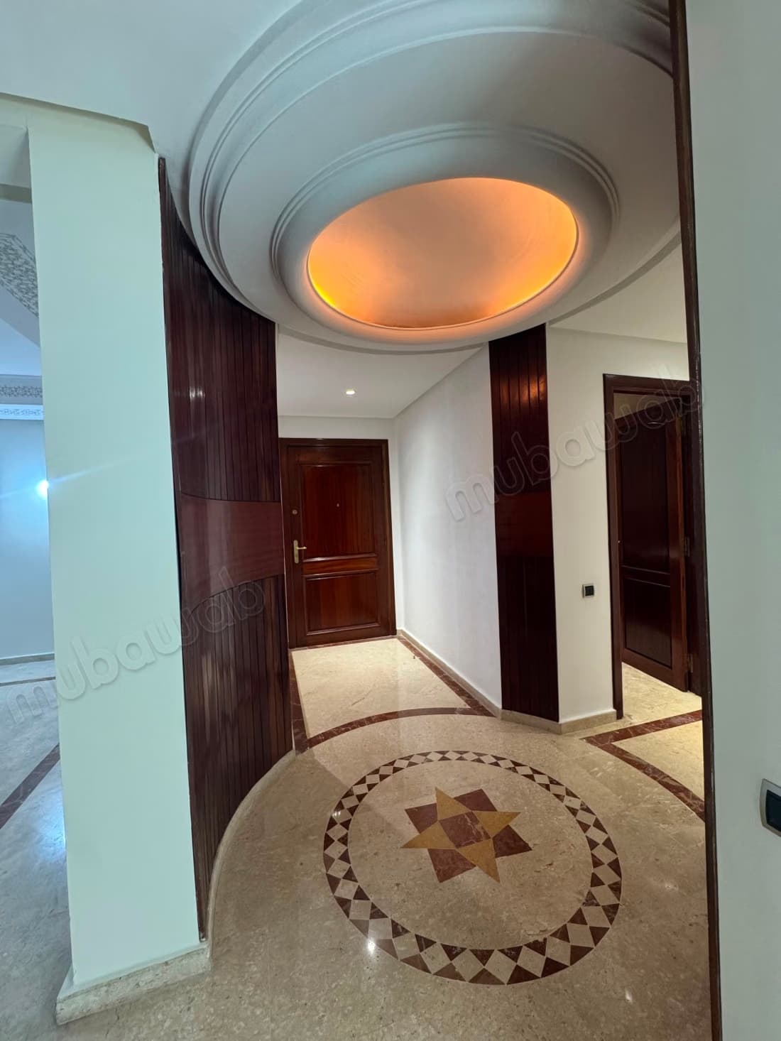 Superbe appartement à louer hey Riad secteur 23