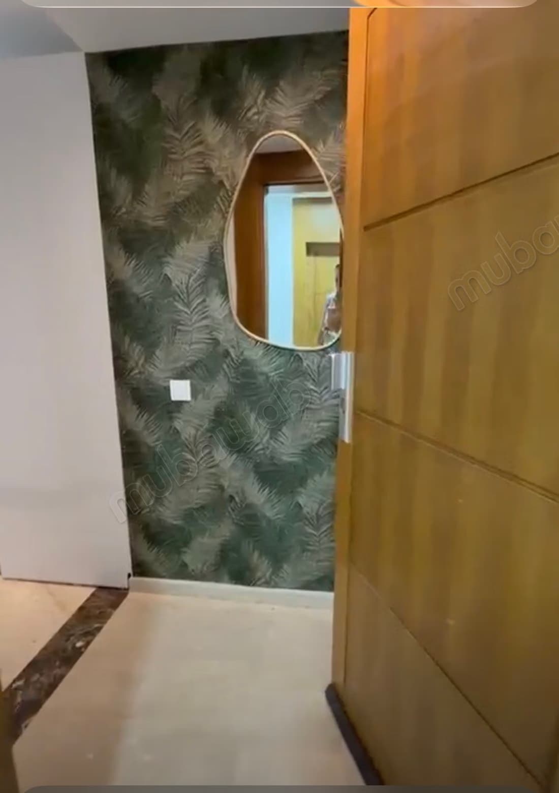 Location d'un appartement à Quartier du Parc. 1 chambre. B...