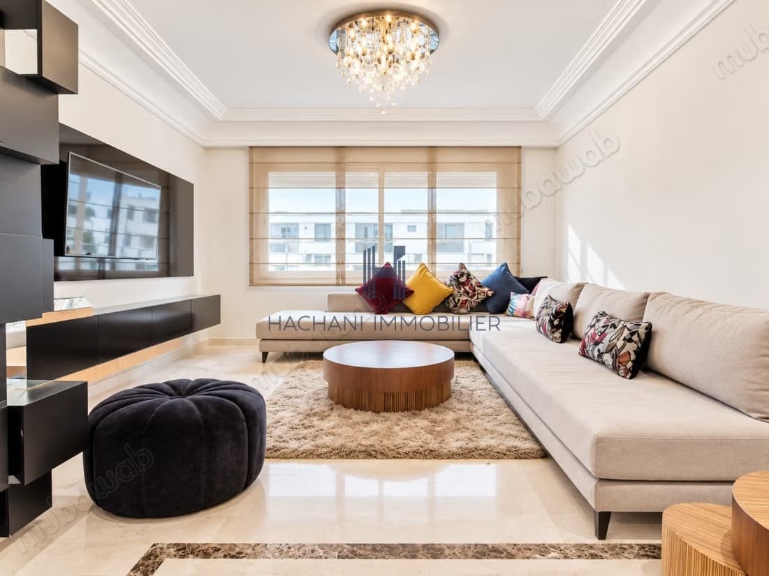 Superbe appartement à louer à Bourgogne Ouest. 4 pièces con...