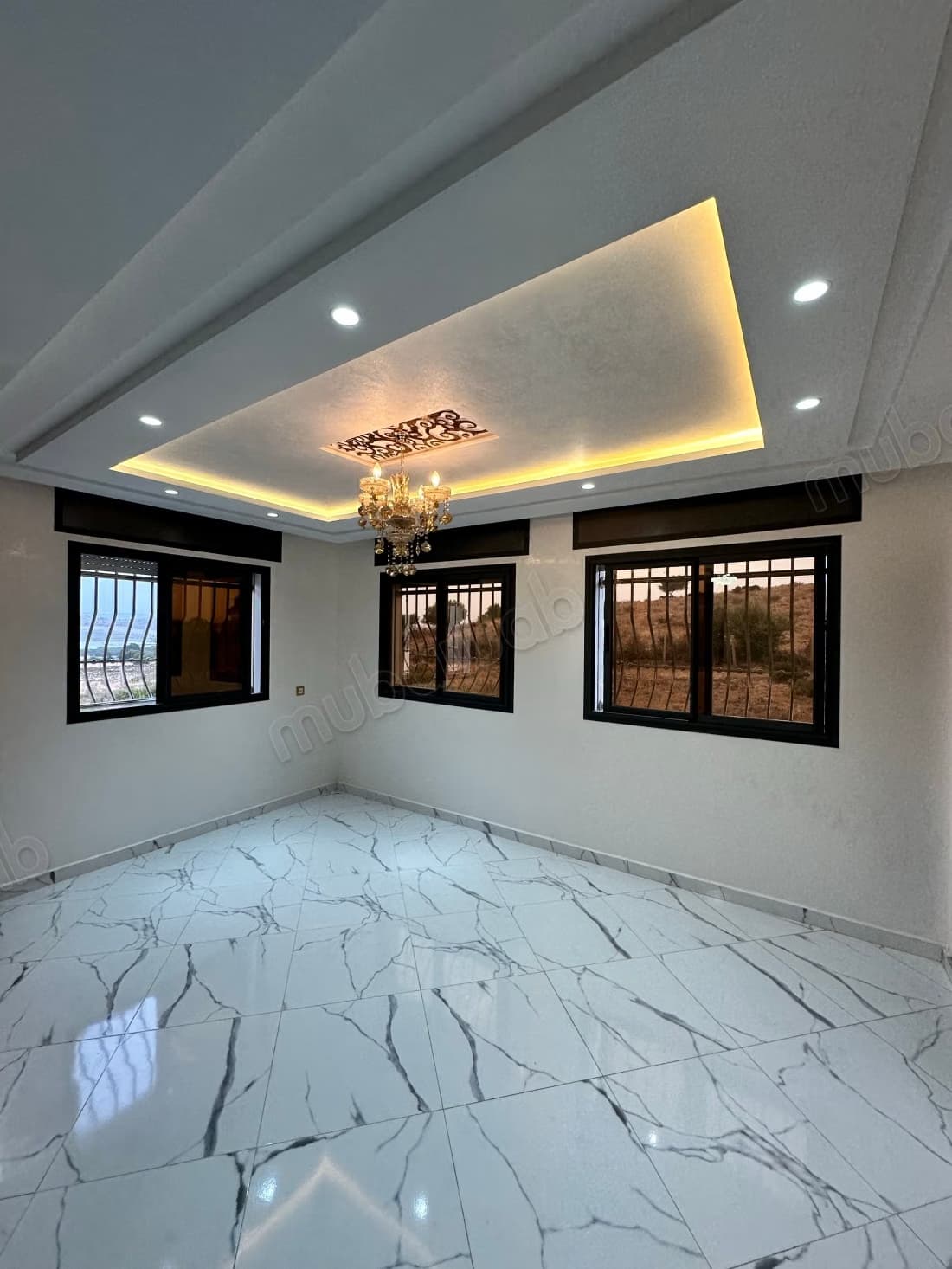 Trouvez votre maison à acheter à sidi hsain. 4 chambres agr...