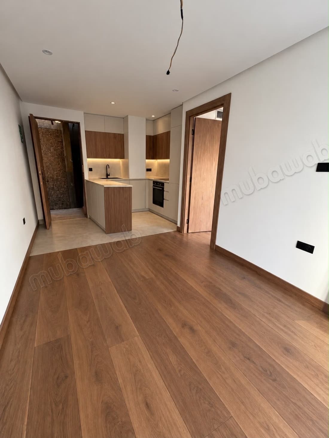 Des Studios a vendre à maarif de 38m a 49m