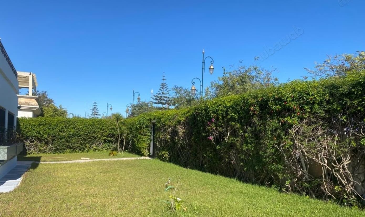 Somptueuse villa à vendre à Hay Riyad secteur 19