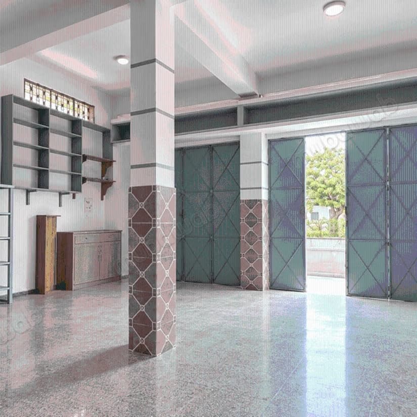 Local commercial à Louer de 108.0 m² à Rabat, Al Kamra