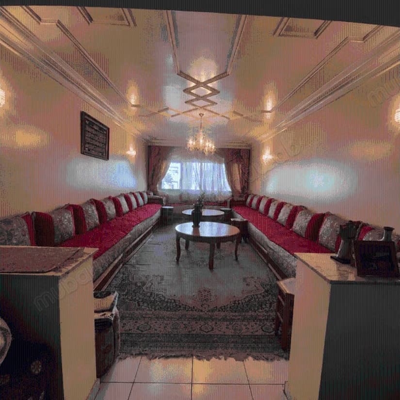 Appartement à Vendre de 179.0 m² à Casablanca, Bourgogne Anf...