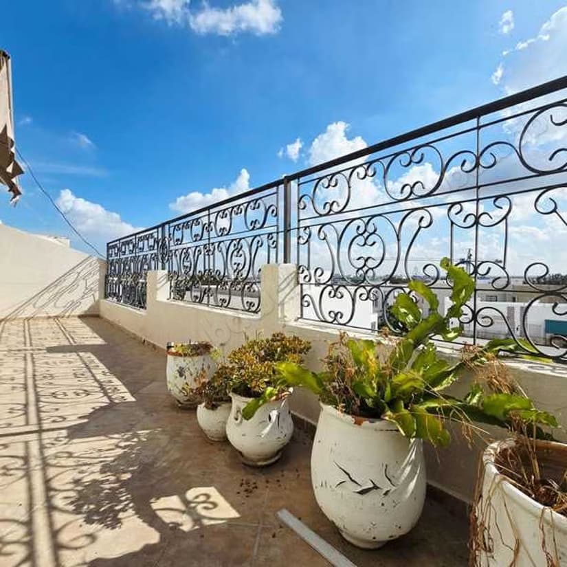 Appartement à Louer de 148.0 m² à Casablanca, Plateau