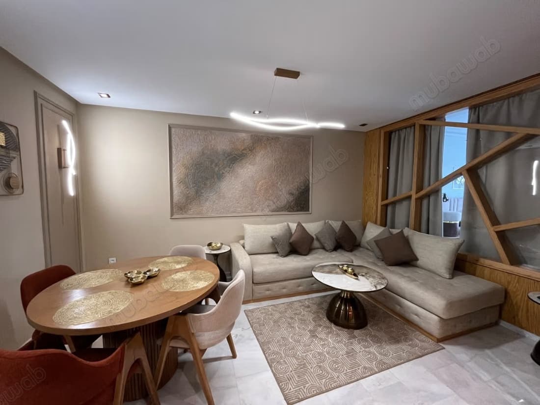 Appartement moderne à côté de l'Hôtel Ibis