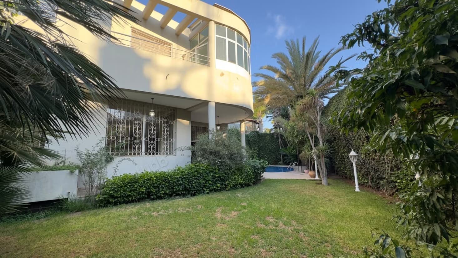 Belle villa à vendre mandarona florida