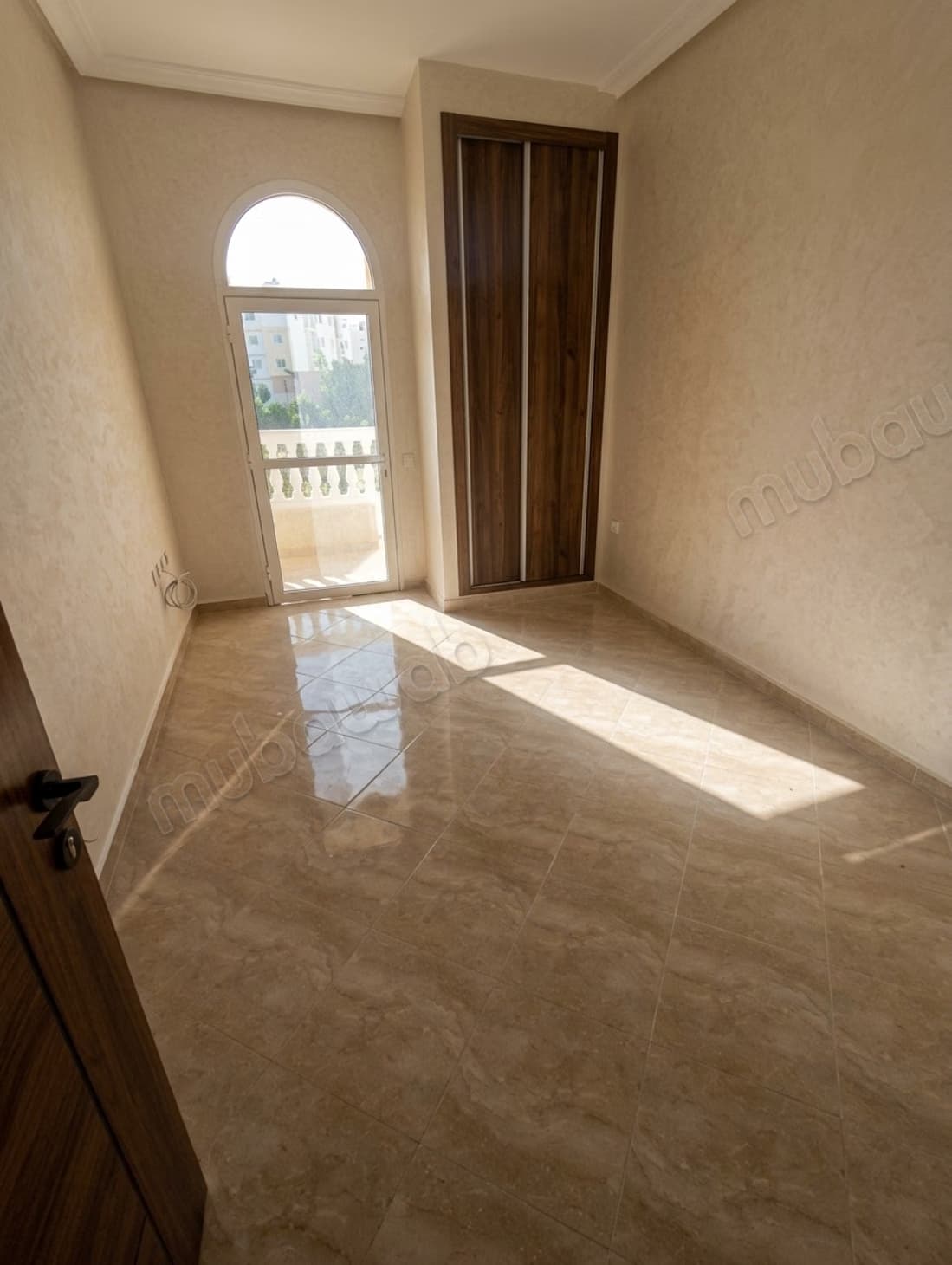 Appartement neuf à louer près la zone industielle