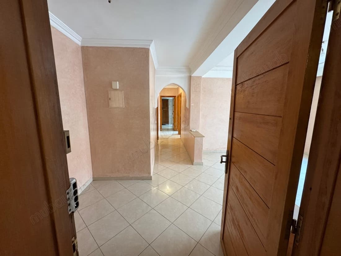 Appartement à vendre près de AMOUD