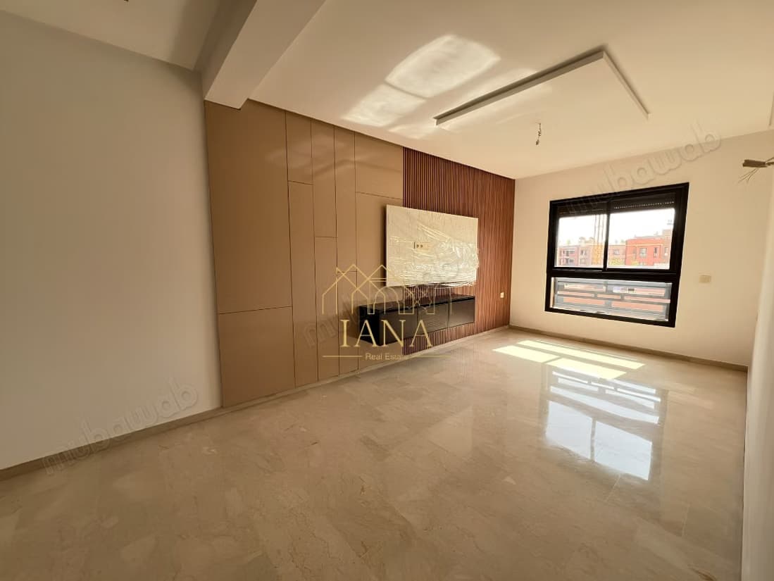 Appartement Neuf T3 à Vendre Hivernage