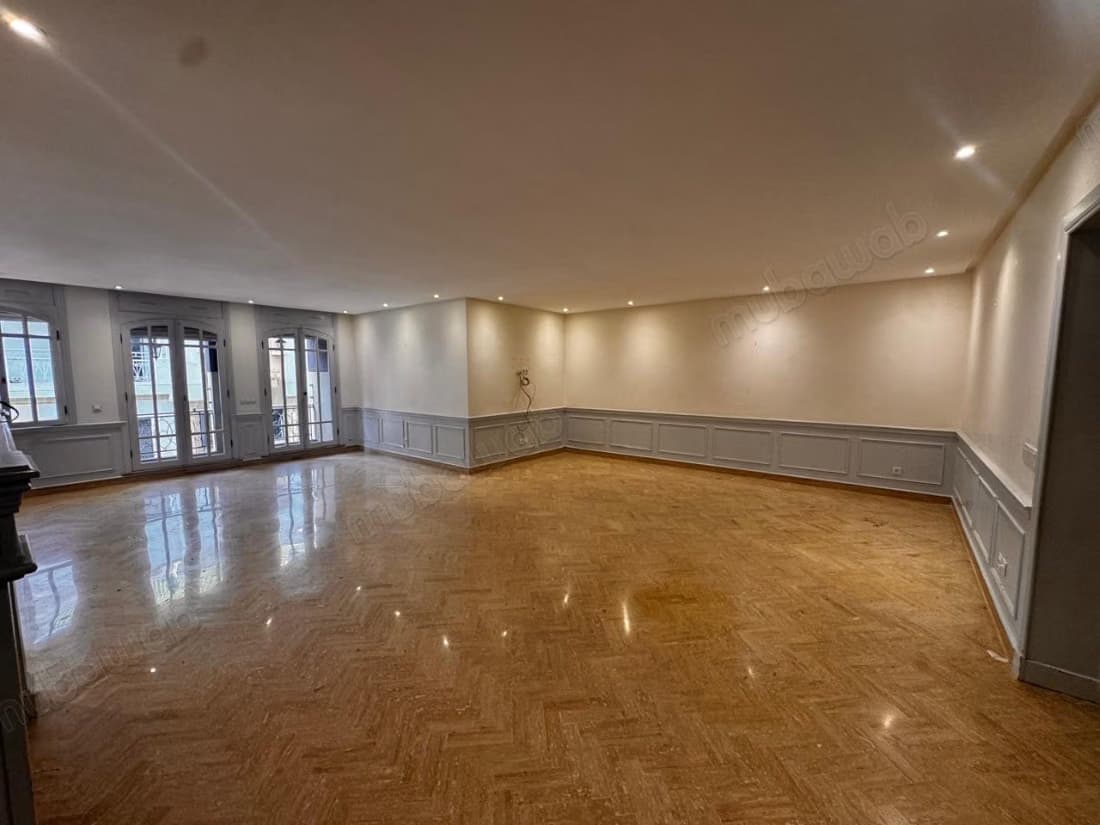 Appartement à louer au triangle d'or