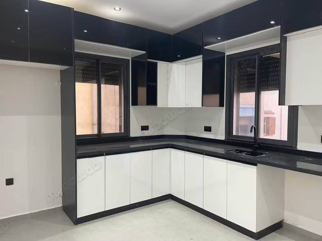 Vente d'un bel appartement à Argana. 2 chambres agréables...