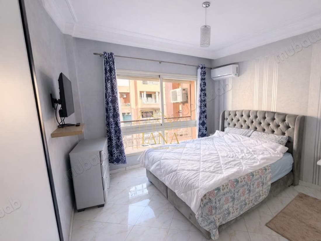 Studio à Vendre Victor Hugo avec Terrasse