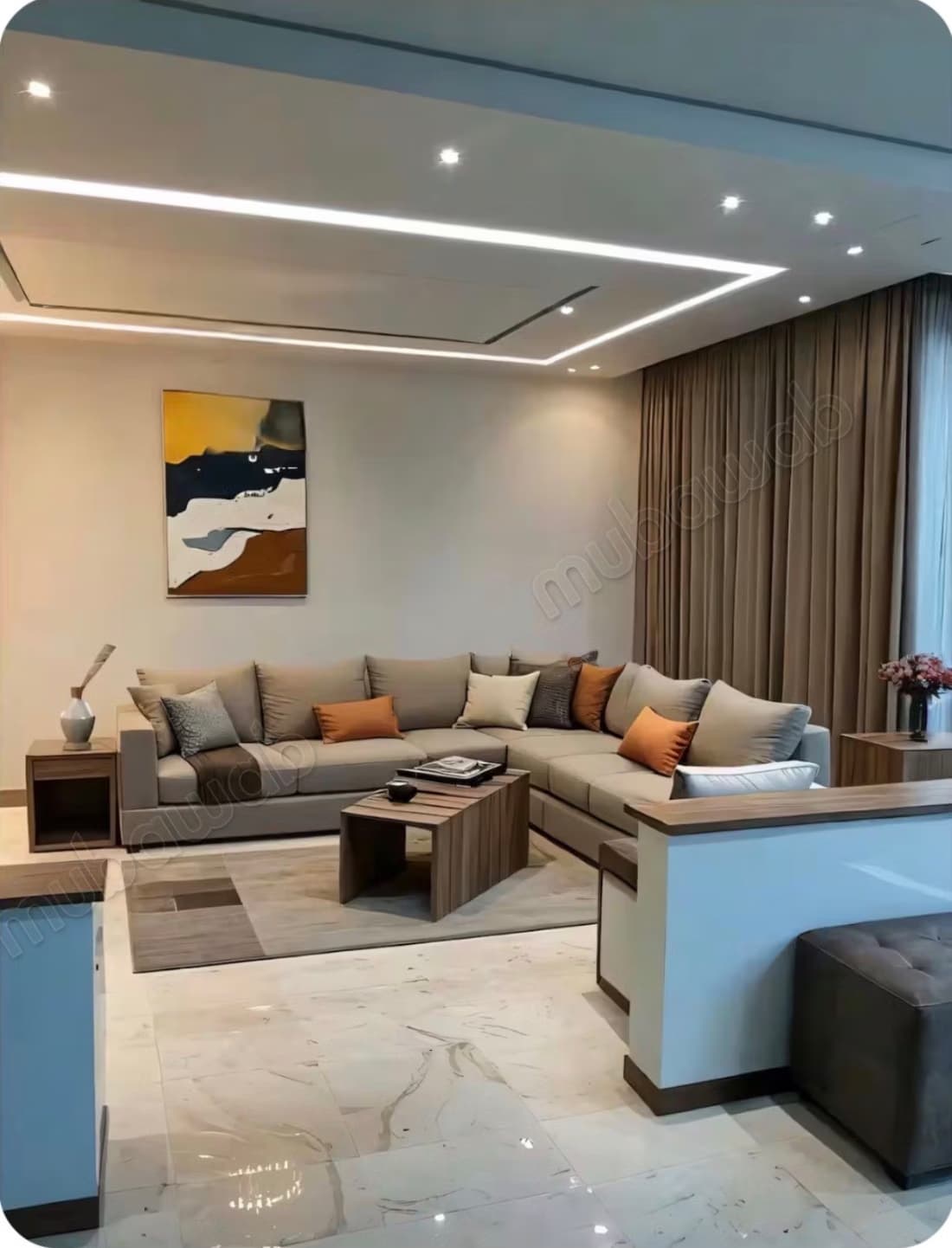 Appartement à louer par le propriétaire