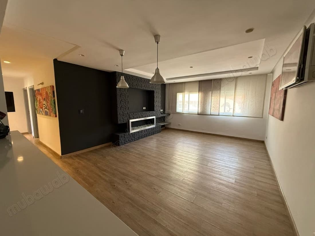 Appartement en location Proche du lycée Lyautey