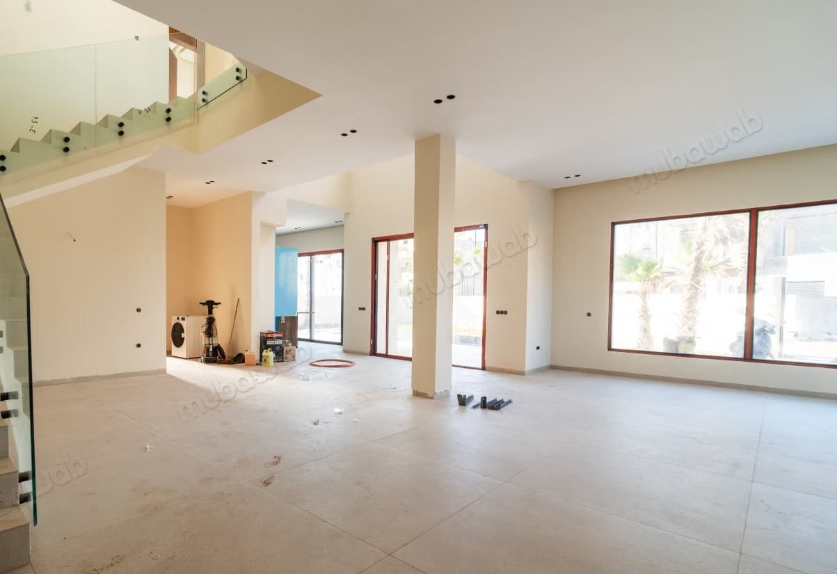 Opportunité de sous location villa 4 unités