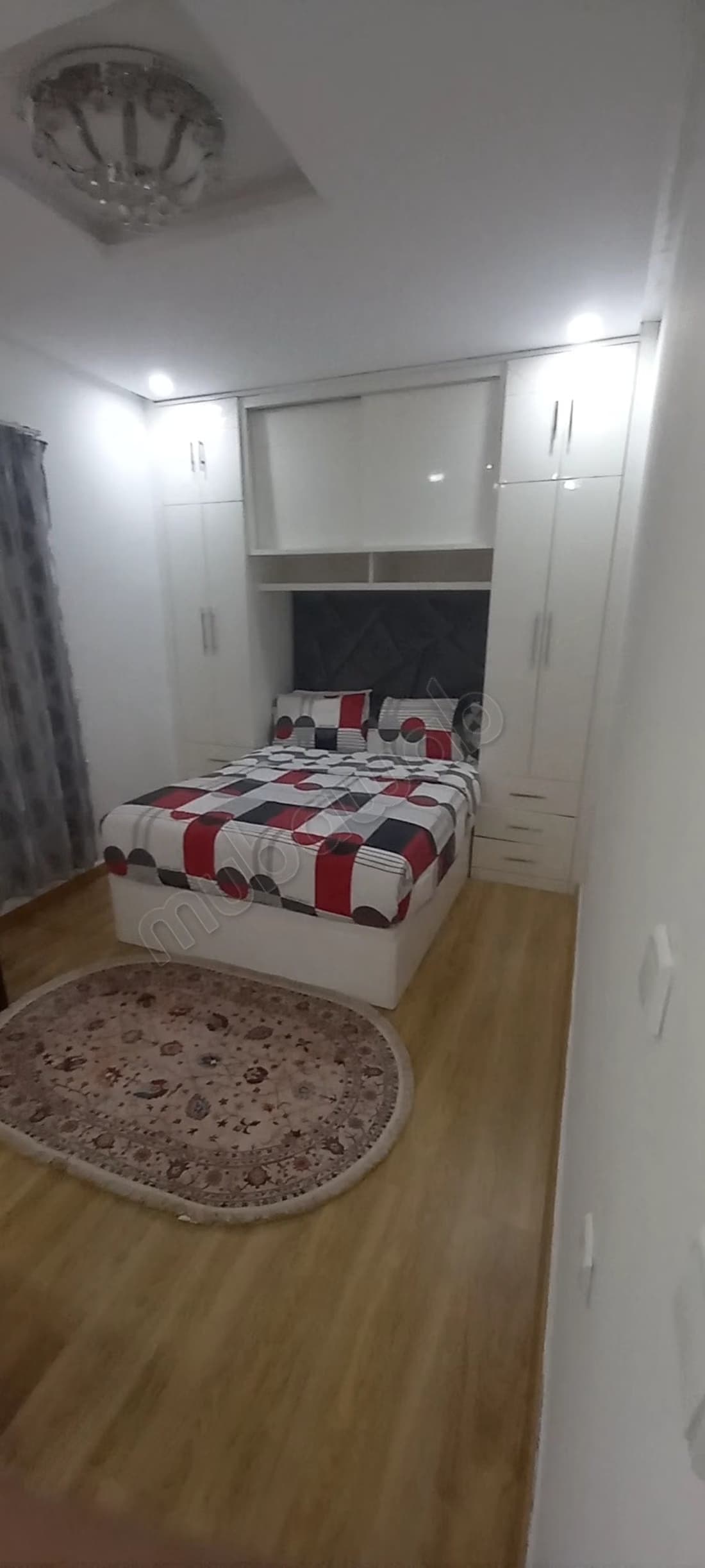 Louez cet appartement à Bel Air Val fleuri. Surface totale...