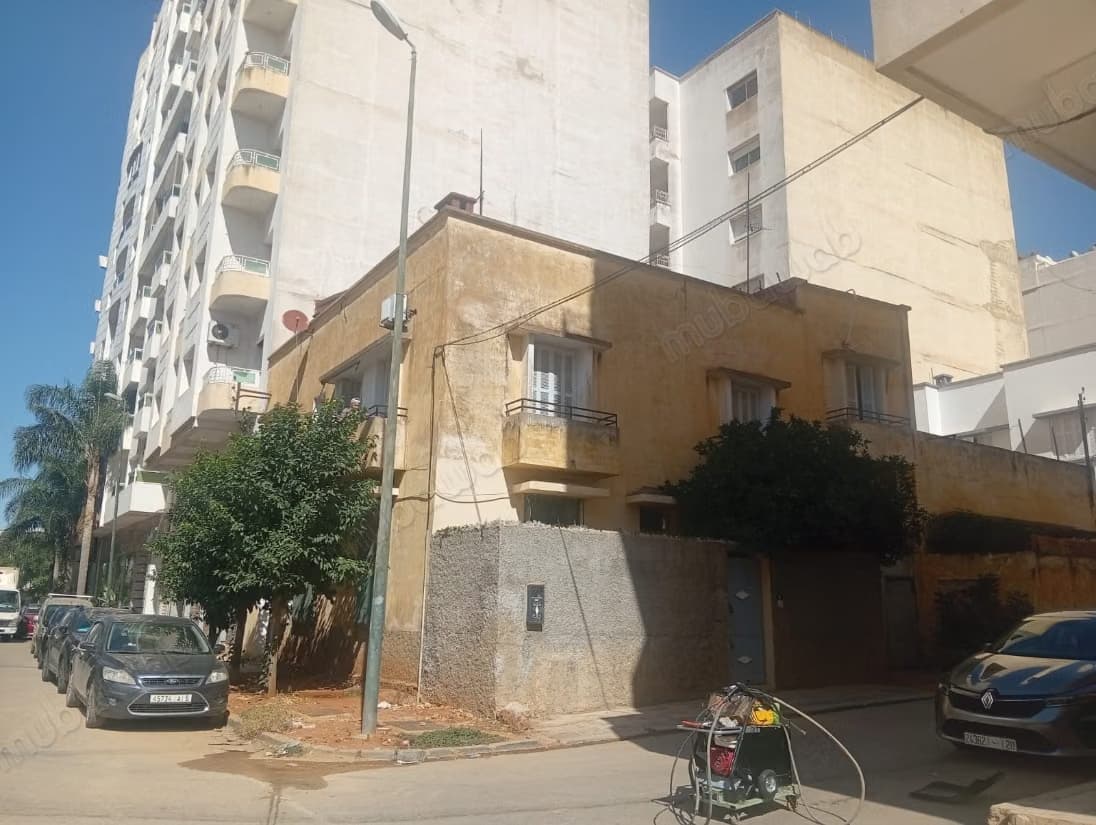 MAISON 267 M² R1Potentiel R5 Hamria