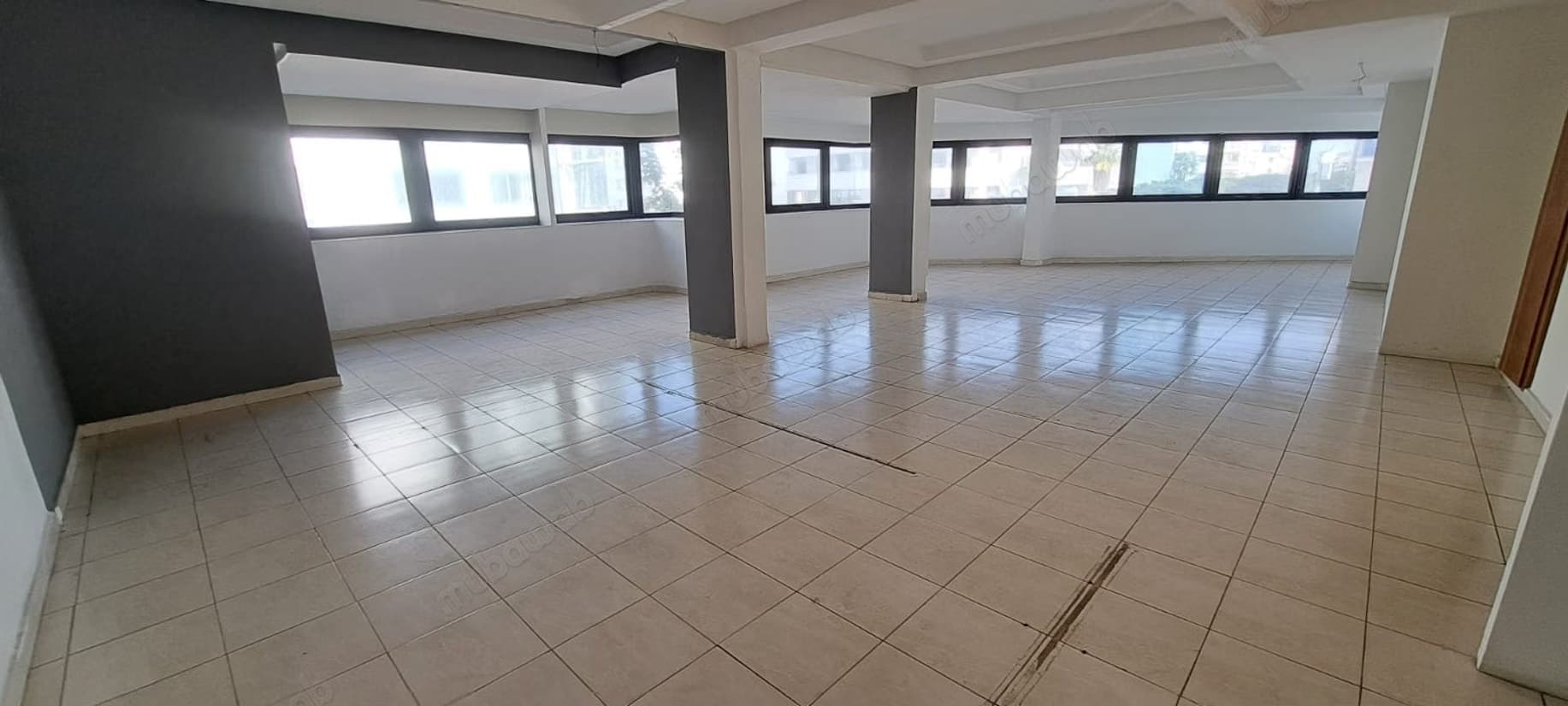 Bureaux à louer à Racine top emplacement