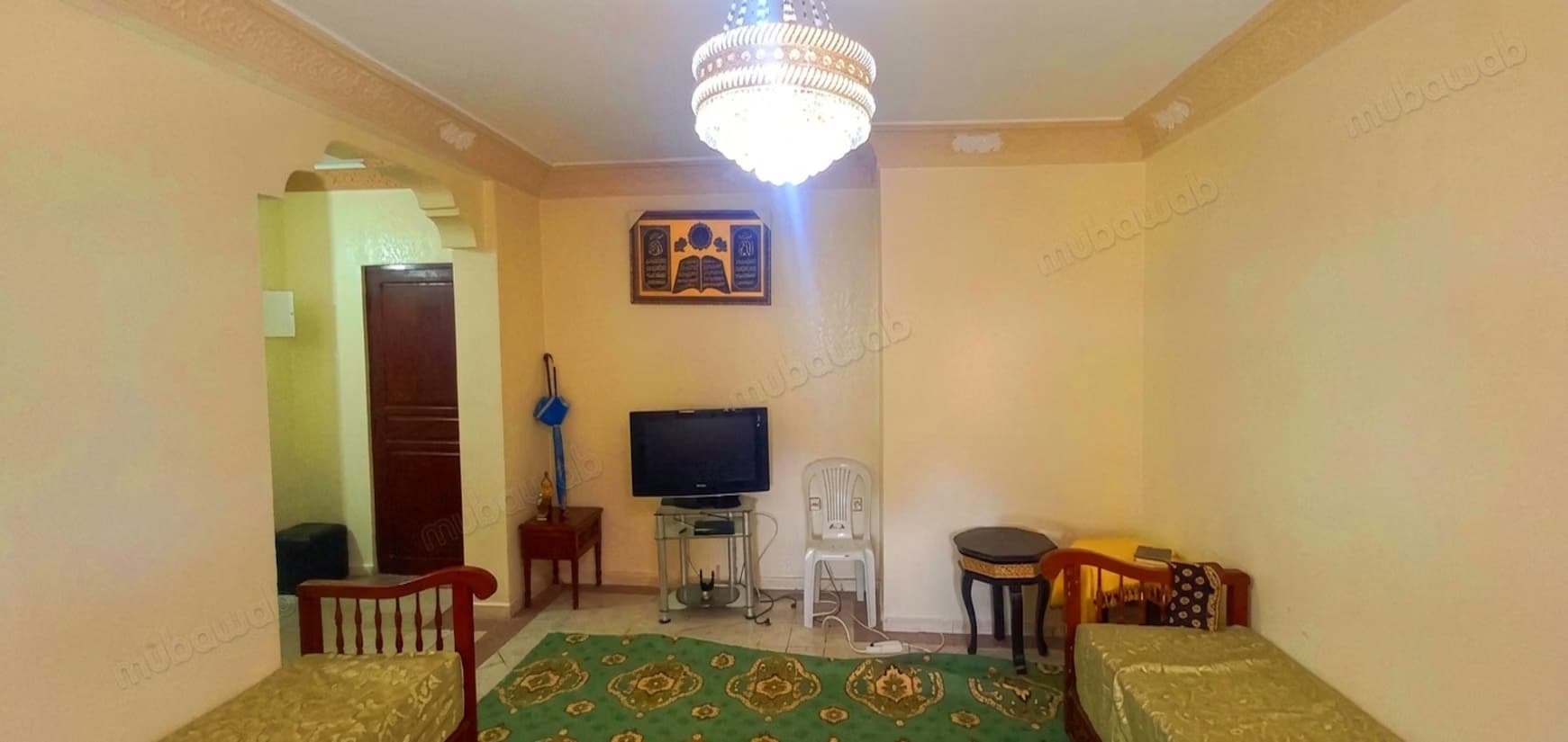 Appartement 1er étage Ouled Oujih, Kénitra