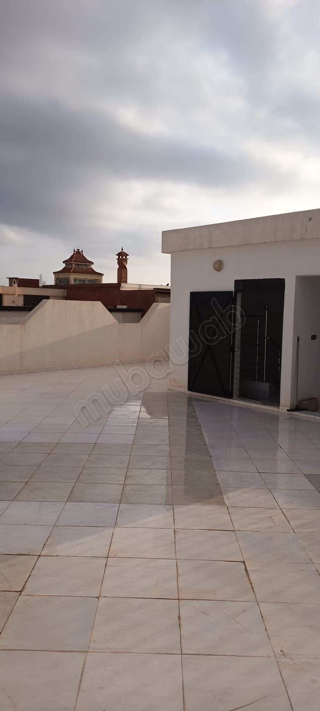 Belle maison à vendre à Agdal. Relativement meublé