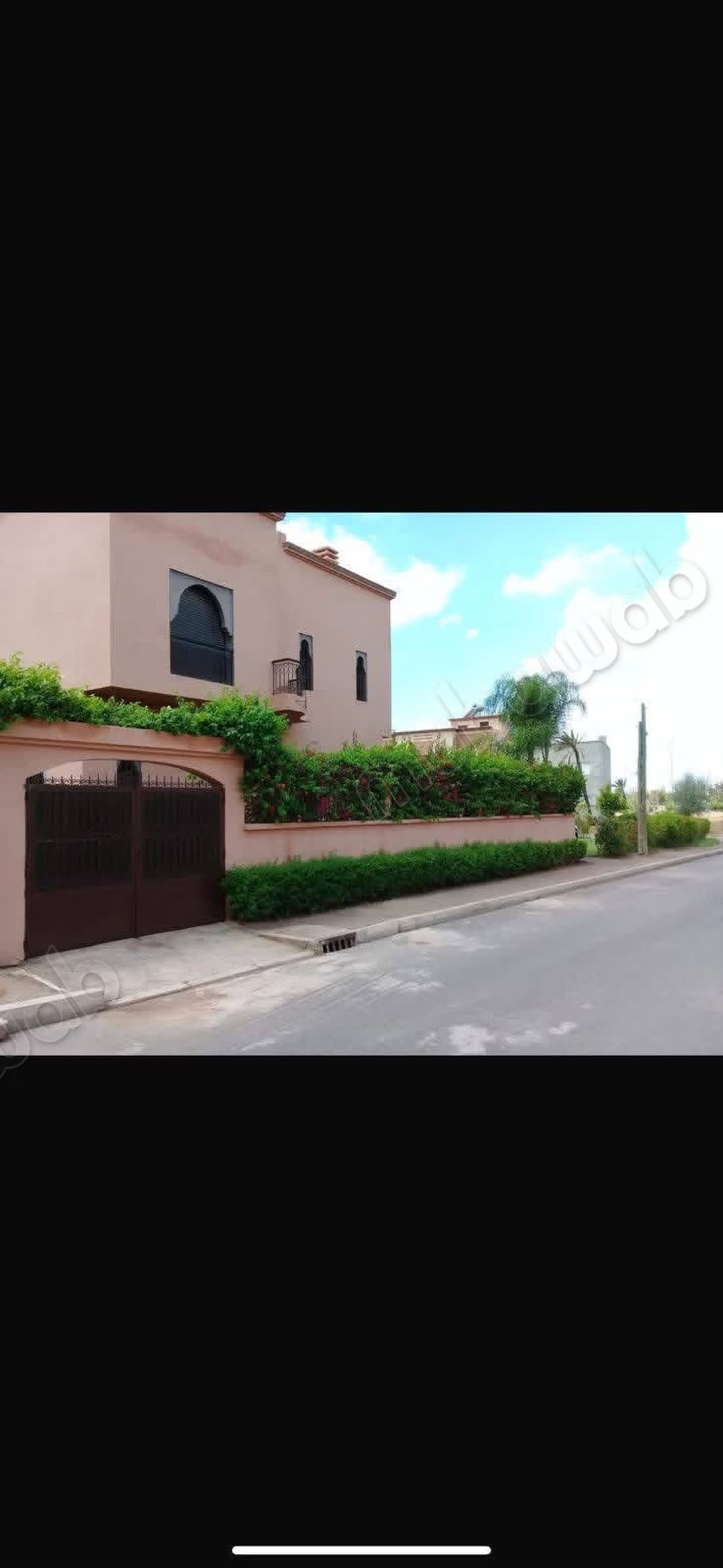 Terrain R5 à l’hivernage Off Market
