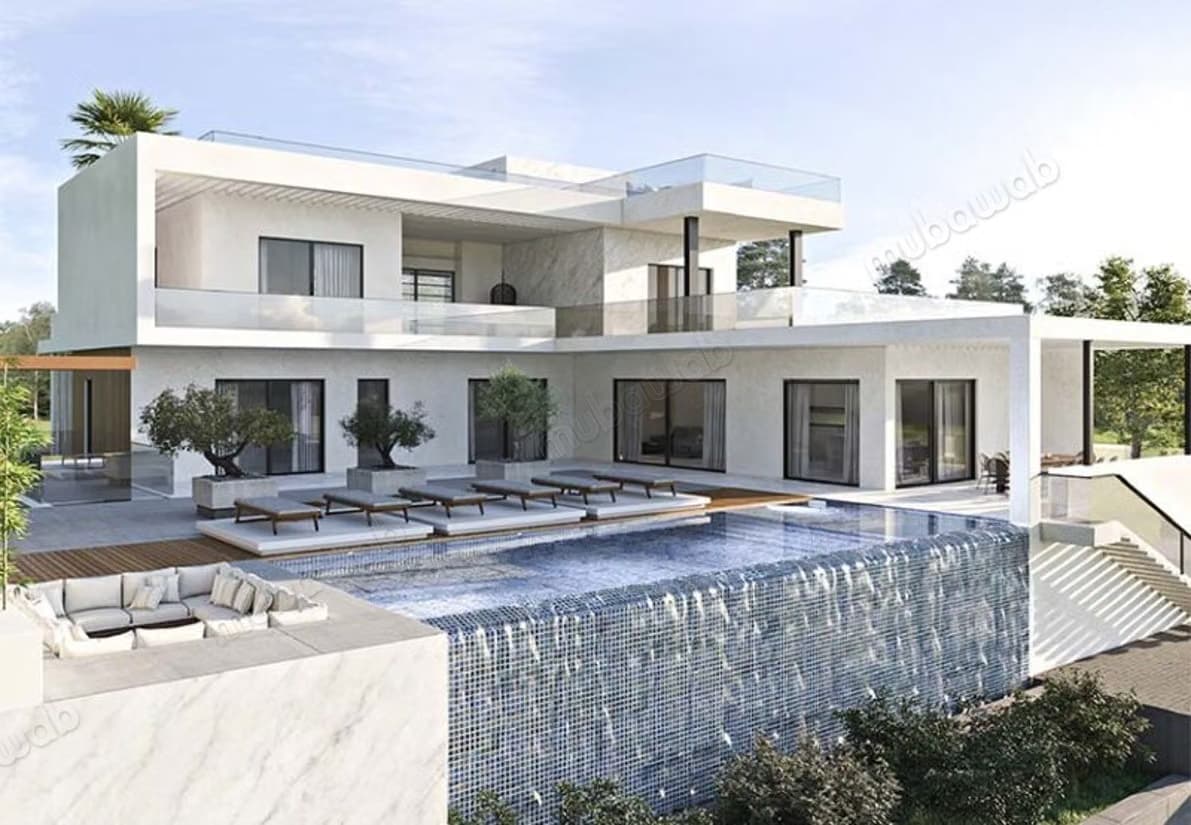 Villa à démolir à Anfa supérieur
