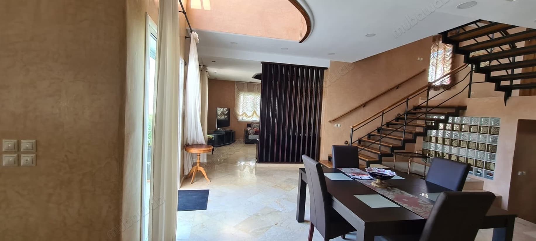 Somptueuse villa à vendre à Boubana. 6 pièces