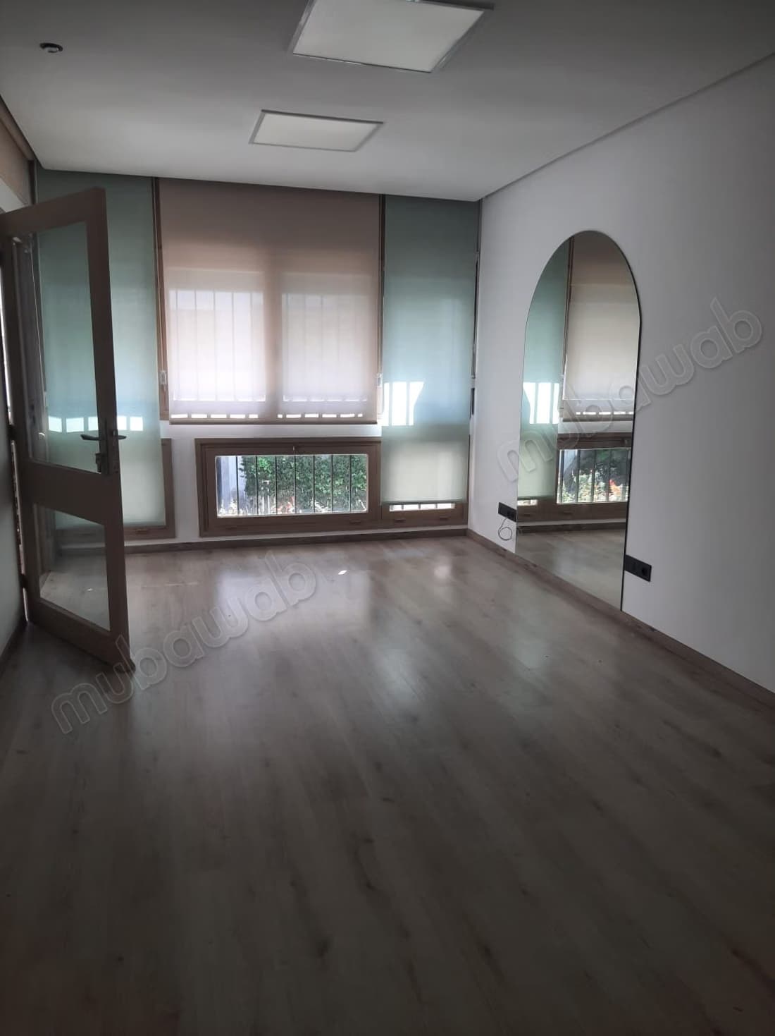 Bureau en location sur Hassan quartier Administratif