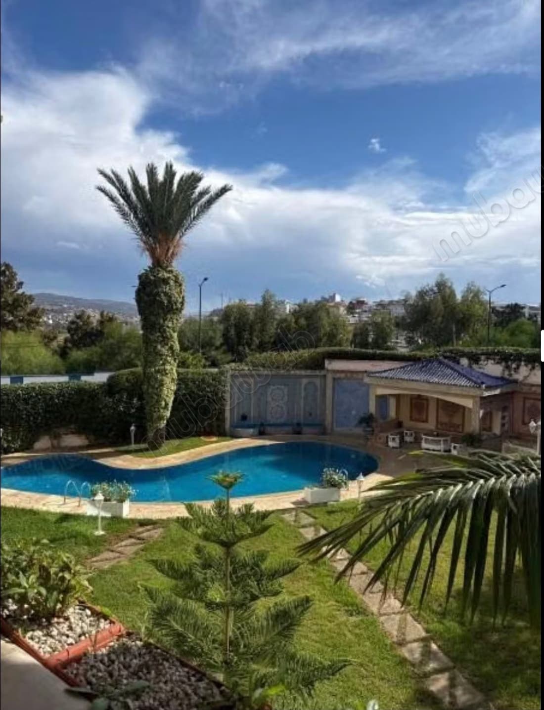Tres grande villa de luxe a Bella Vista