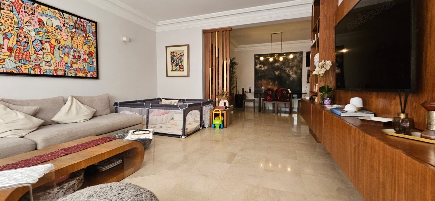 Appartement 3CH 171 m2 en vente à Racine