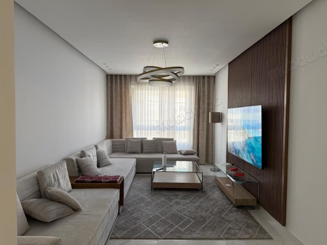 Appartement Meublé à Vendre Castilla Tanger