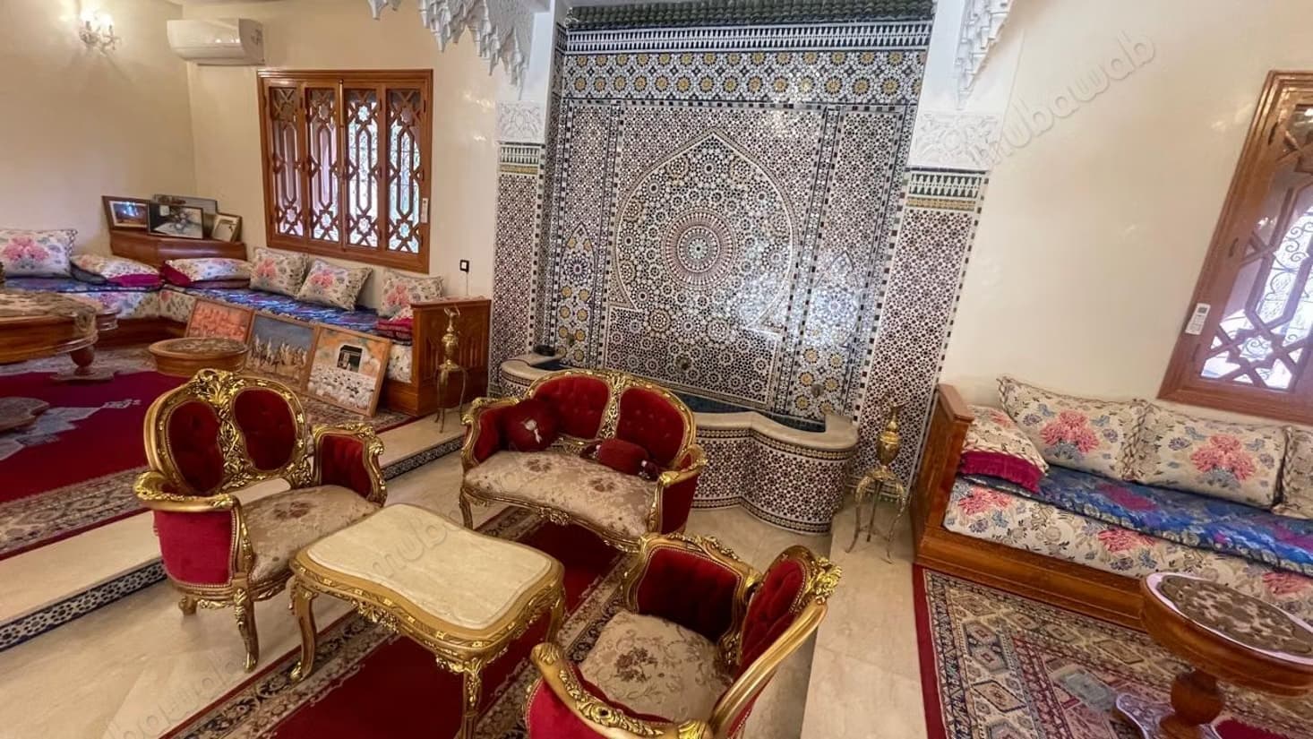 Riad de Charme 301 m² Masmoudi TARGA Marrakech
