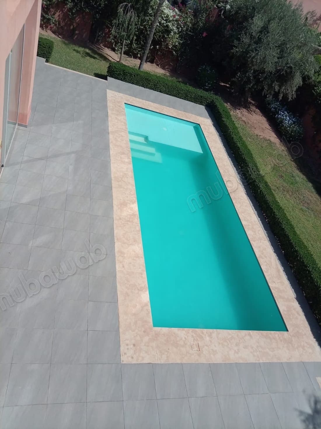 Magnifique villa à louer à Ennakhil Palmeraie. 4 chambres ag...