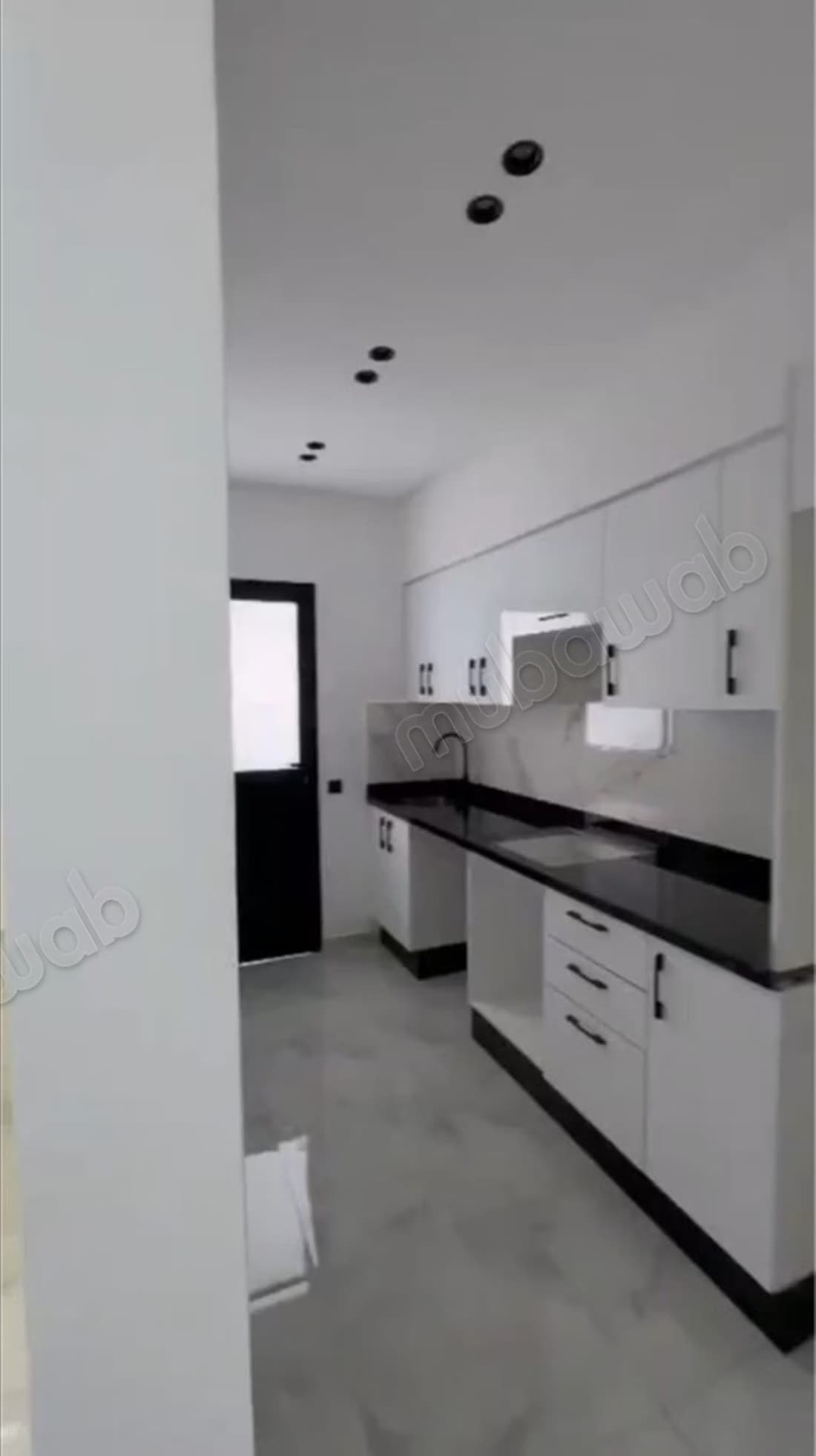 Appartement à l'achat à Haut Anza. 3 pièces