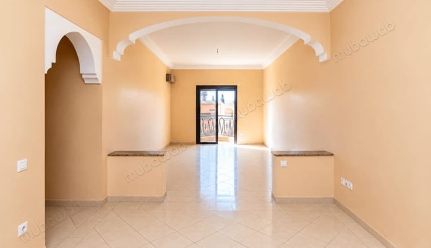 Appartement à vendre 2 ch Bd Allal Fassi