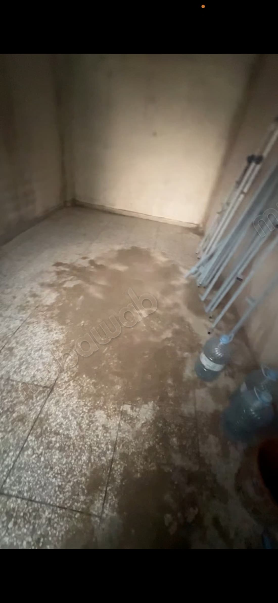 Location de bureaux à OUED FES Surface de 31 m²