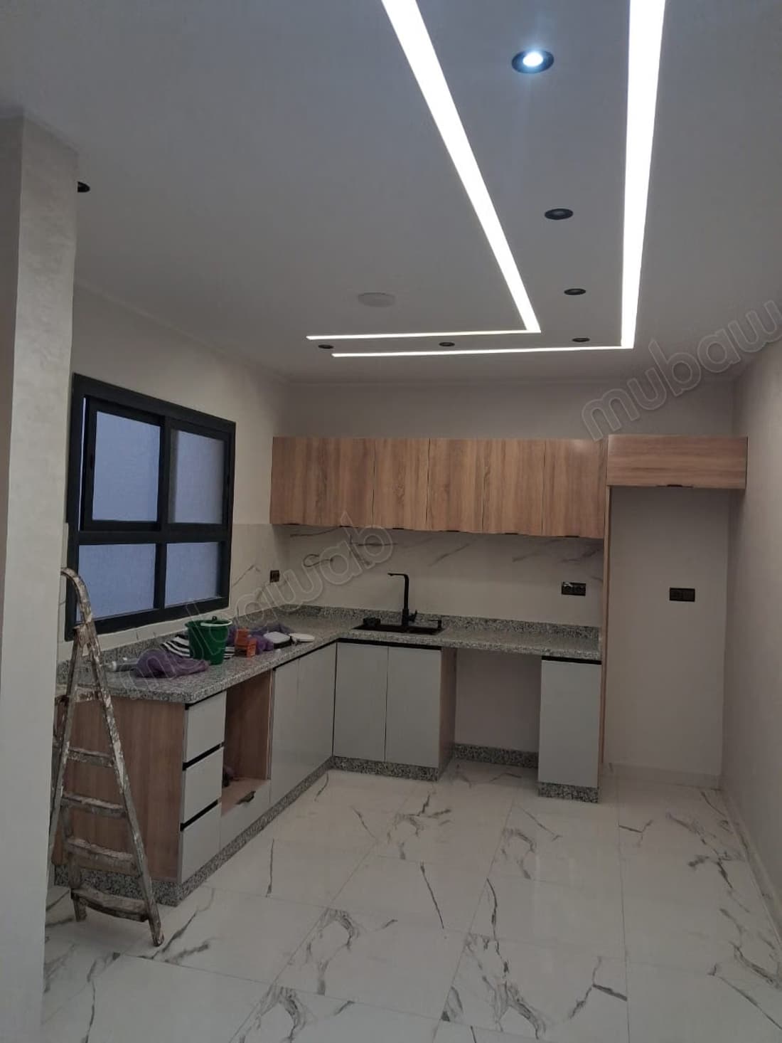 Appartement à louer à Andalous. 3 chambres agréables