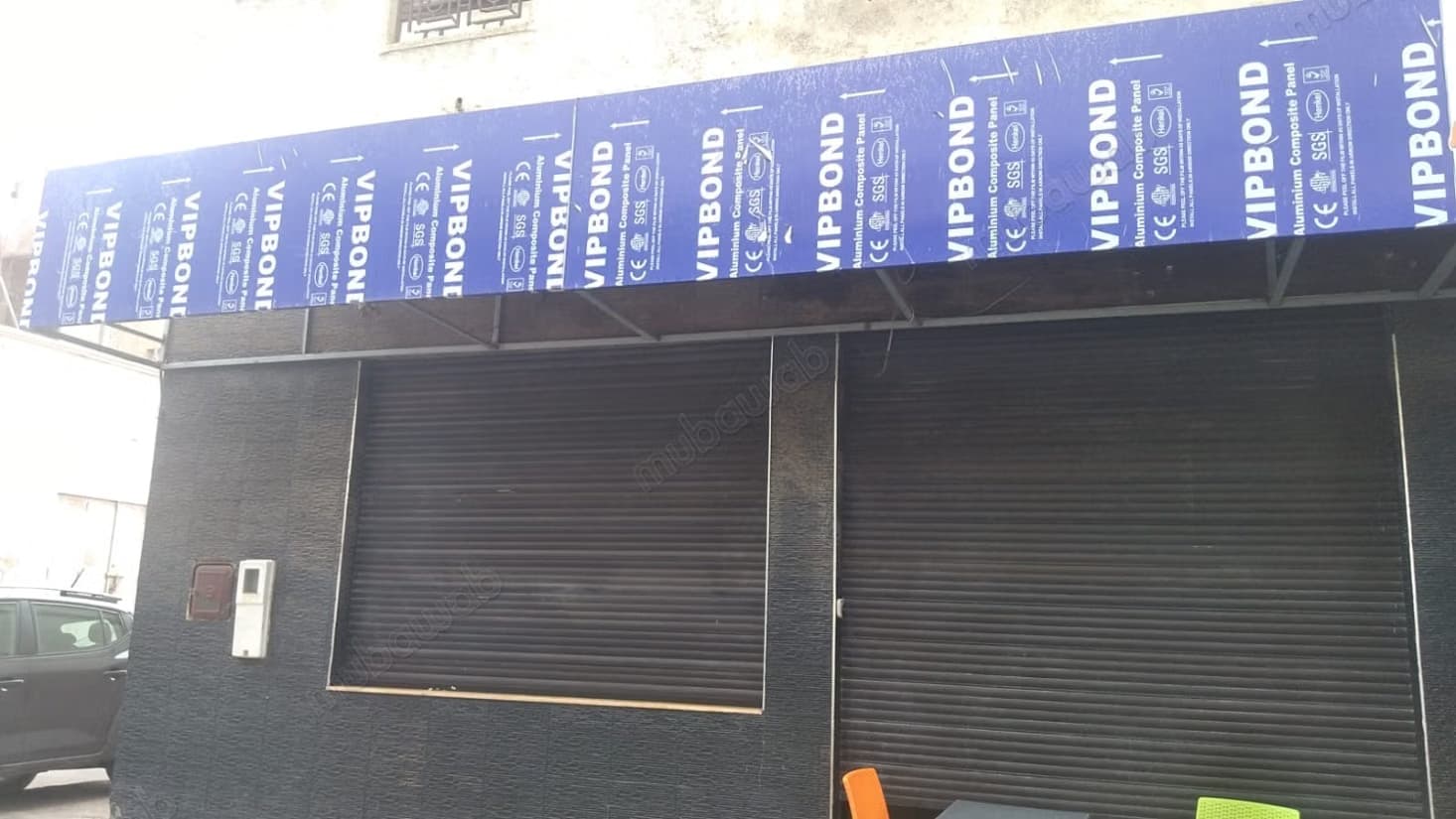 Louez le local idéal en Centre Ville. Surface de 30 m²