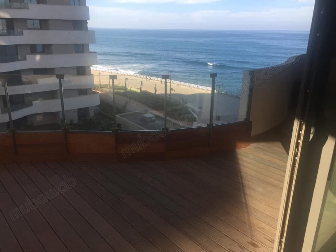 Très bel appartement en location à Casablanca Marina. Superf...