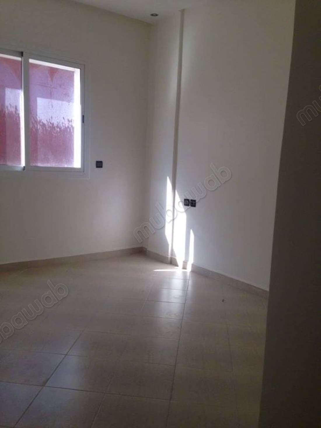 Maison vide en location Agadir Hay Mohammadi