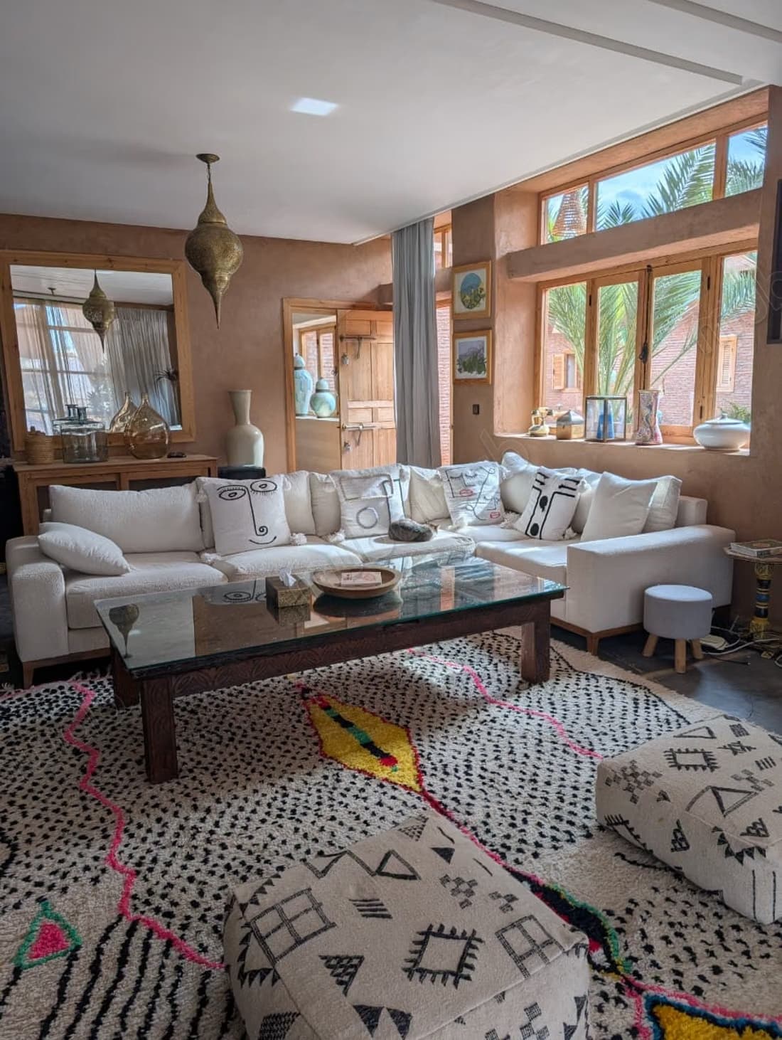 Villa d'Exception 10 Chambres