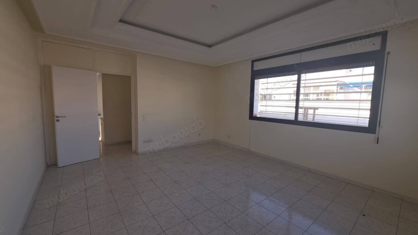 Appartement à vendre à l'Agdal avec terrasse