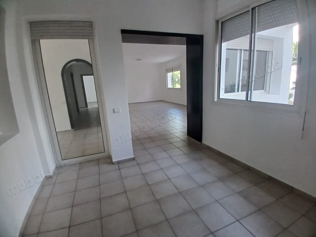 Appartement à louer à Hay Riad