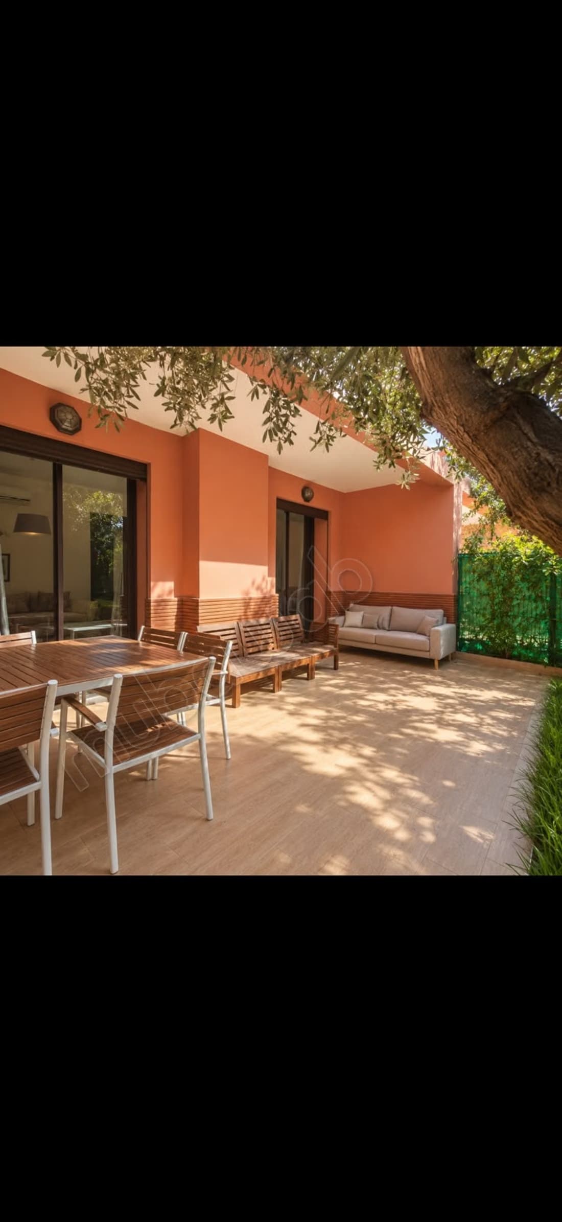 Appartement en vente à Route de l'Ourika. 2 pièces. Tout con...
